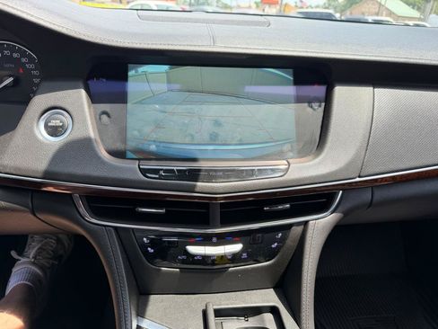 Used 2018 Cadillac CT6 3.6 AWD image 17