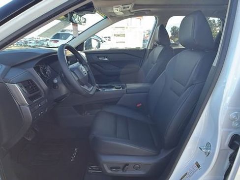 New 2026 Nissan Rogue SV image 33