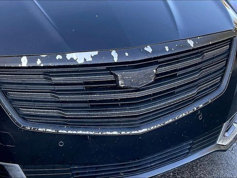 Used 2019 Cadillac XTS Luxury image 29