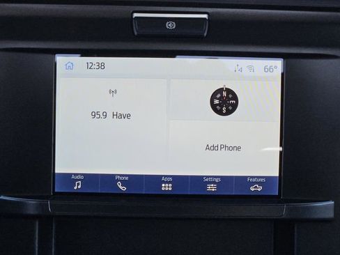 New 2026 Ford F250 XL w/ XL Chrome Package image 15