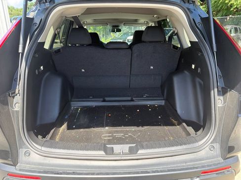 Used 2026 Honda CR-V EX image 15