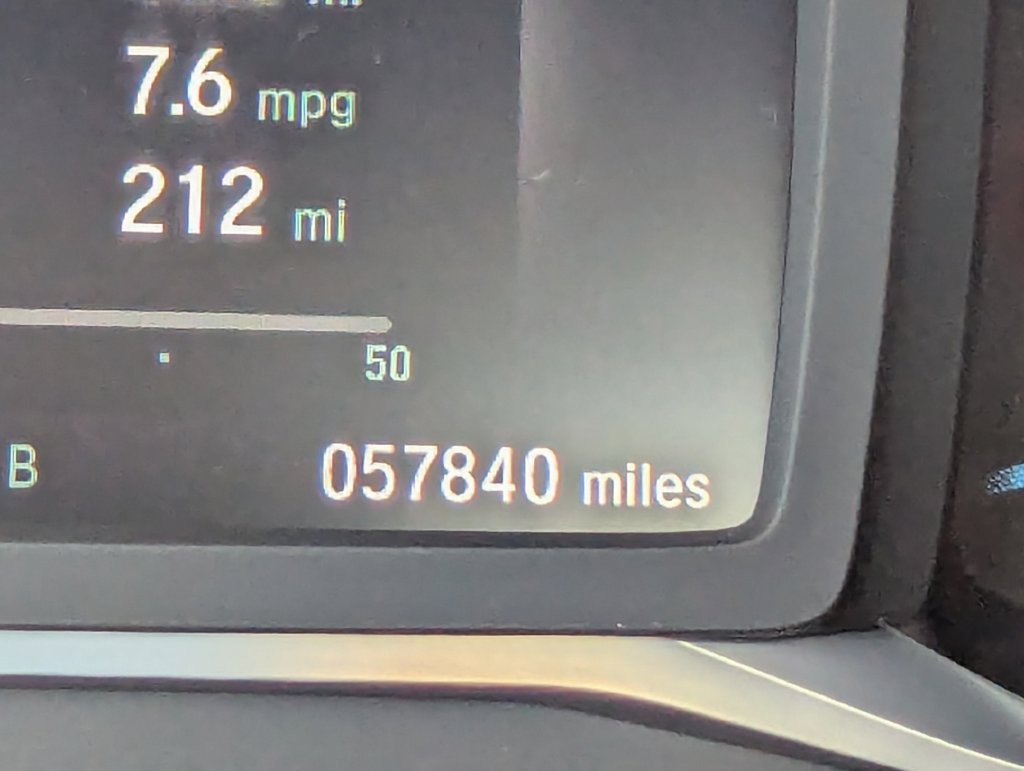 Used 2020 Honda Pilot EX-L image 20