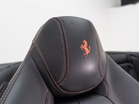 Used 2017 Ferrari California T RWD image 50