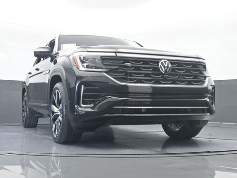 Used 2024 Volkswagen Atlas Cross Sport SEL Premium R-Line image 73