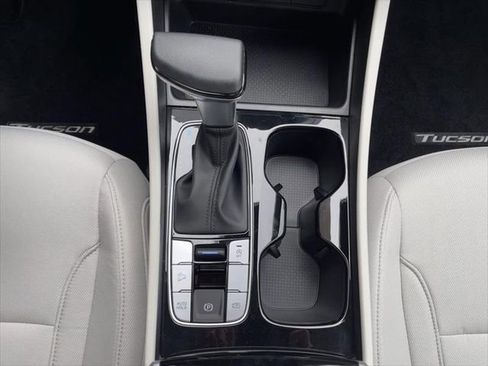 New 2026 Hyundai Tucson SEL image 29