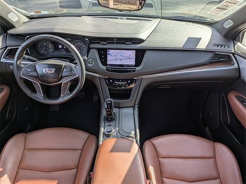 Certified 2023 Cadillac XT5 Premium Luxury w/ Technology Package image 15