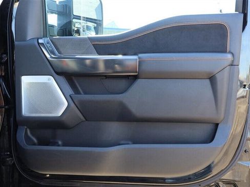 Used 2024 Ford F350 Platinum AWD/4WD image 34