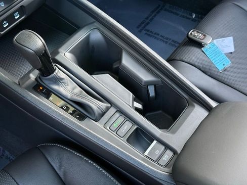 Used 2025 Honda Accord SE image 31
