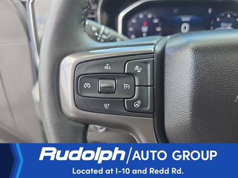 Used 2026 Chevrolet Silverado 2500 High Country w/ Technology Package AWD/4WD image 22