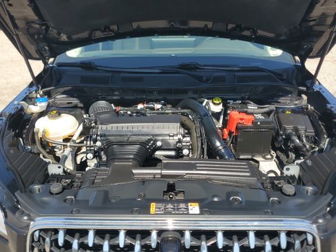 Certified 2024 Lincoln Corsair Reserve w/ Equipment Group 201A AWD/4WD image 8