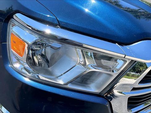 Used 2019 RAM 1500 Big Horn AWD/4WD image 27