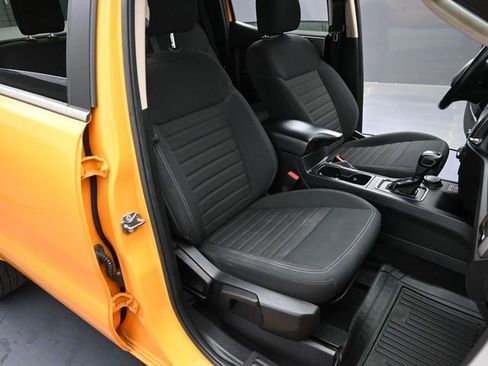 Used 2021 Ford Ranger XLT w/ Equipment Group 301A Mid image 24