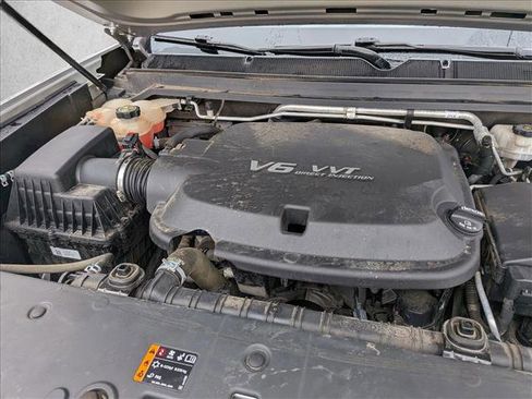 Used 2018 GMC Canyon W/T w/ Convenience Package image 20