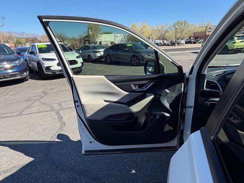 Used 2021 Subaru Forester Premium w/ Popular Package #1 image 22