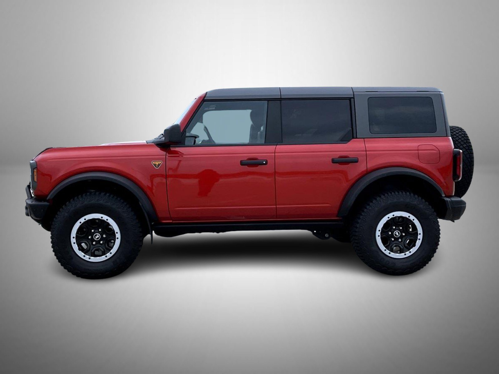 Used 2024 Ford Bronco Badlands w/ Sasquatch Package AWD/4WD image 9