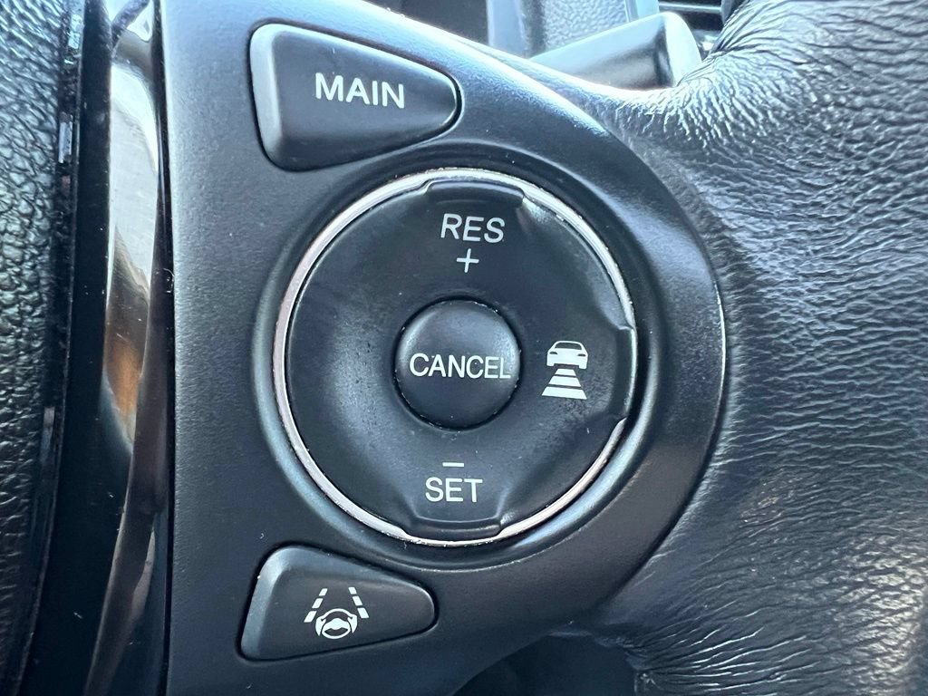 Used 2019 Honda Ridgeline RTL-E image 49