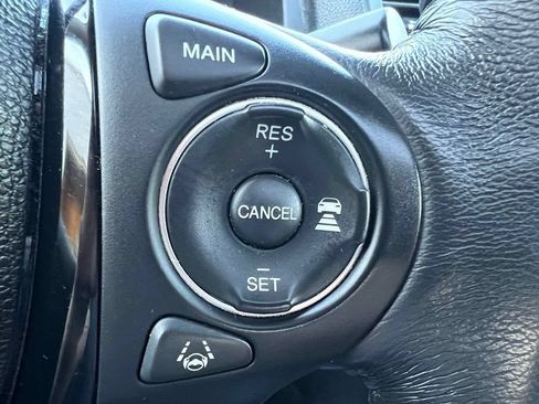 Used 2019 Honda Ridgeline RTL-E image 49
