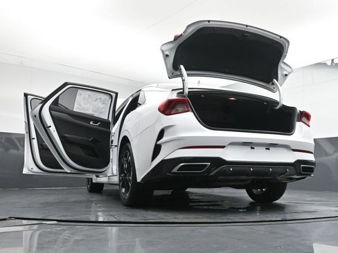 Used 2023 Kia K5 GT-Line w/ GT-Line Premium Package image 45