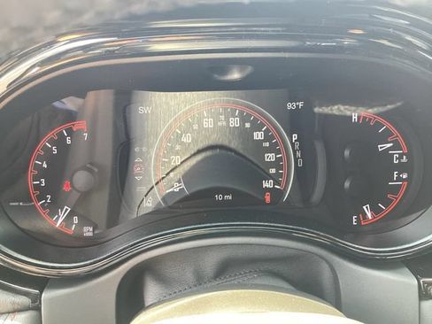 New 2026 Dodge Durango GT AWD/4WD image 16