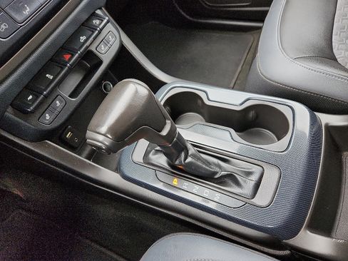 Used 2016 Chevrolet Colorado Z71 AWD/4WD image 20