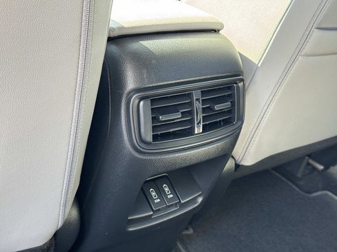 Certified 2017 Honda CR-V EX-L image 26