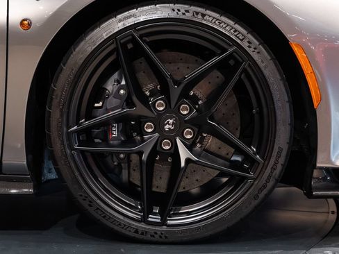 Certified 2019 Ferrari 488 Pista Spider RWD image 47