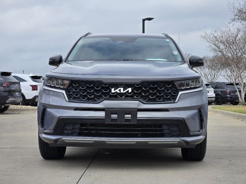 Certified 2023 Kia Sorento S image 11