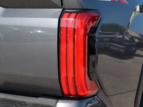 Used 2025 Toyota Tundra SR5 w/ SX Package RWD image 18
