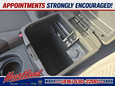 Used 2012 Suzuki Equator Sport AWD/4WD image 61
