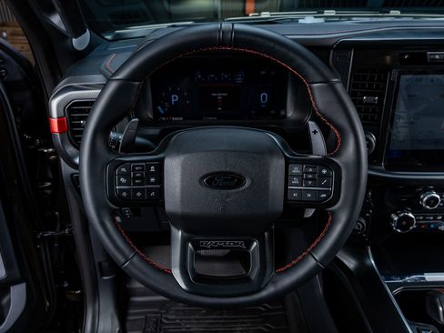 Used 2026 Ford F150 Raptor image 19