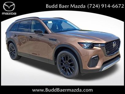 New 2026 MAZDA CX-70 3.3 Turbo w/ Premium Package