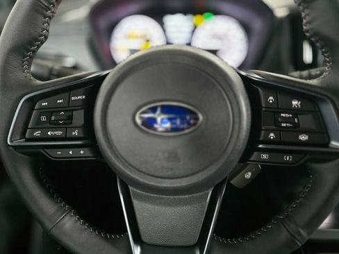 New 2026 Subaru Forester Limited w/ Limited Package AWD/4WD image 41