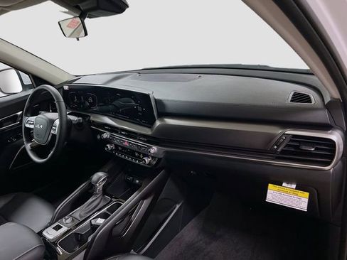 New 2025 Kia Telluride LX image 31