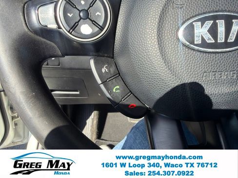 Used 2018 Kia Soul FWD image 15