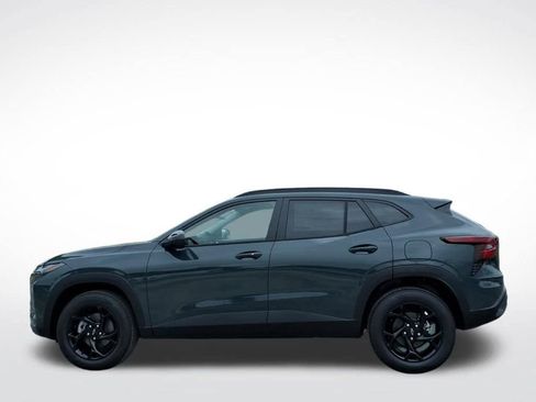 New 2026 Chevrolet Trax LT w/ Driver Confidence Package FWD image 7