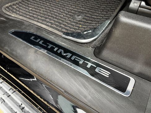 Used 2024 GMC Sierra 2500 Denali Ultimate w/ Max Trailering Package image 17