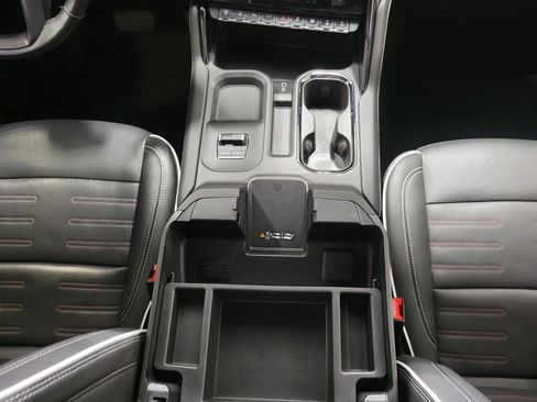 Used 2024 GMC Sierra 2500 AT4X w/ AT4X AEV Edition AWD/4WD image 46