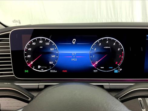 Certified 2026 Mercedes-Benz GLE 350 4MATIC image 13
