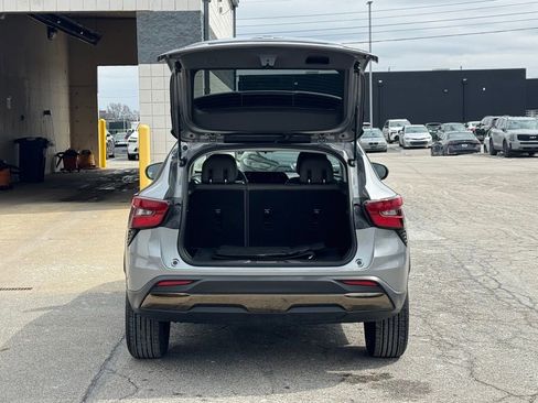 Used 2025 Chevrolet Trax ACTIV image 29