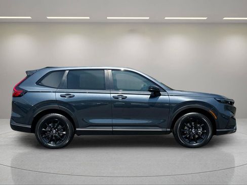 New 2026 Honda CR-V Sport-L image 6
