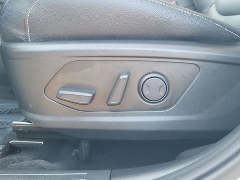 Certified 2025 Hyundai Tucson SEL image 19