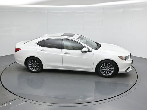 Used 2019 Acura TLX FWD image 55
