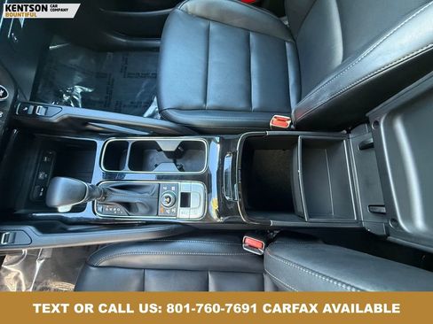 Used 2025 Kia Telluride S AWD/4WD image 24