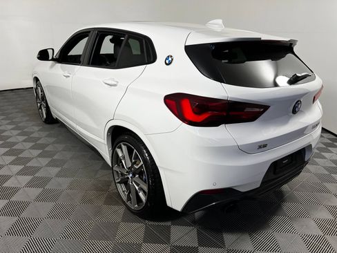 Used 2022 BMW X2 M35i w/ Premium Package AWD/4WD image 7