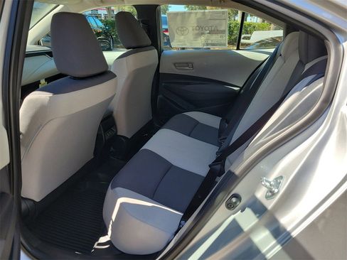 Used 2026 Toyota Corolla LE image 10