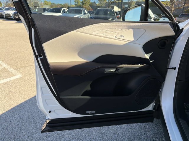 Certified 2026 Lexus RX 350 AWD w/ Convenience Package image 11