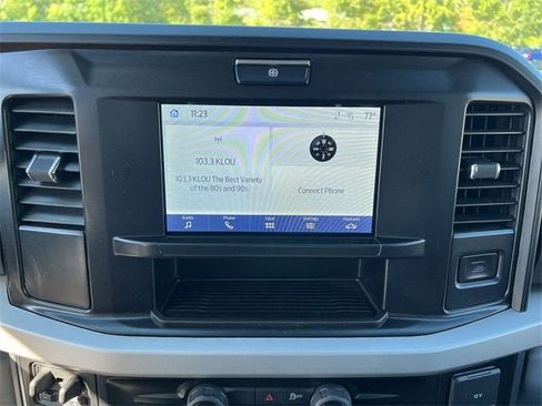 Used 2025 Ford F350 XLT image 13