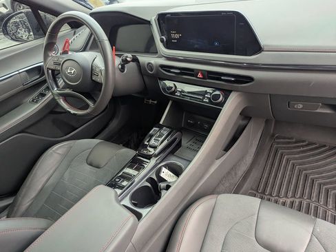 Used 2023 Hyundai Sonata N Line image 33