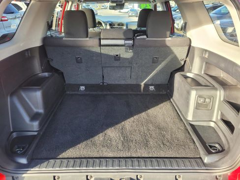 Used 2024 Toyota 4Runner SR5 image 19