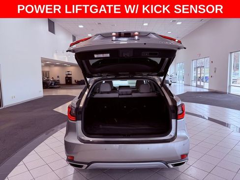 Used 2022 Lexus RX 350 FWD w/ Premium Package image 8